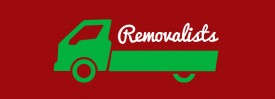 Removalists Hmas Rushcutters - My Local Removalists